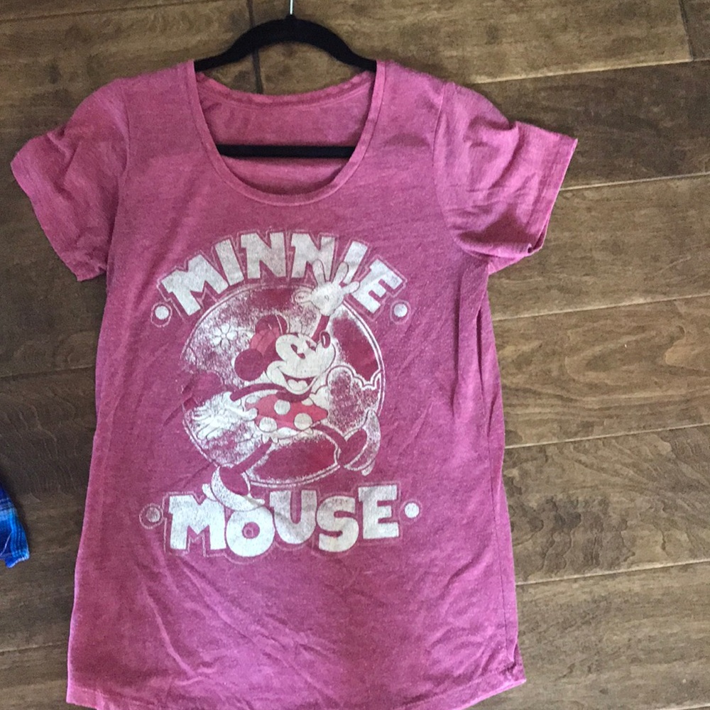 Minnie Mouse
